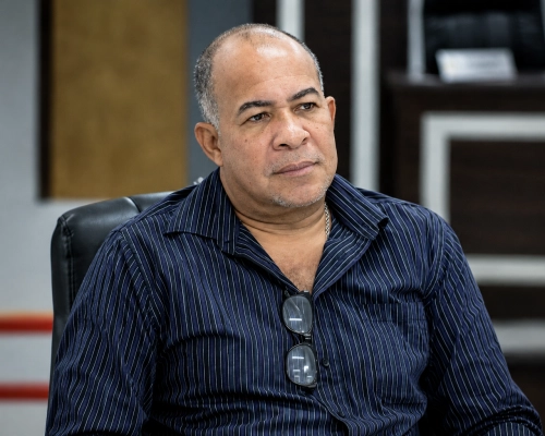 Presidente da Câmara de Poconé se afasta temporariamente por motivos de Saúde; Roberto assume